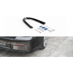 Επεκτάσεις οπίσθιου προφυλακτήρα Maxton Design για Alfa Romeo 156 Facelift Επεκτάσεις οπίσθιου προφυλακτήρα Maxton Design για Alfa Romeo 156 Facelift